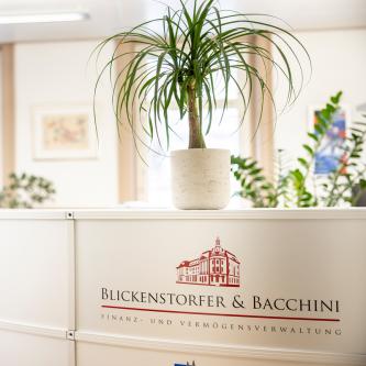 Blickenstorfer & Bacchini Rezeption