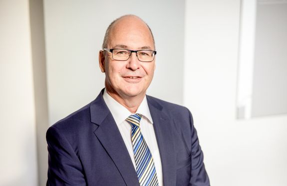 Vertrauen kann man sich nicht kaufen. Man muss es sich verdienen. Bei jedem Kunden aufs Neue.