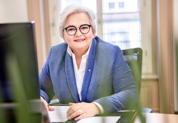 Das wertvollste Gut im Leben ist die Gesundheit. Tragen wir ihr Sorge. Für die Pensionierung hingegen sorgt eine solide Altersvorsorge.