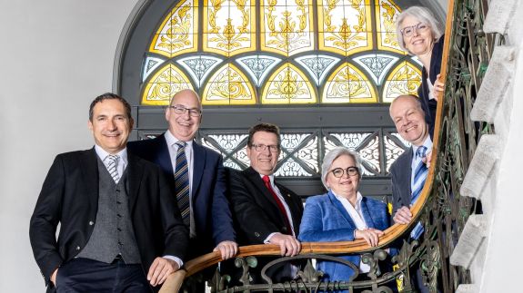 Wir erstellen für Sie einen individuellen Pensionierungs- und Finanzplan